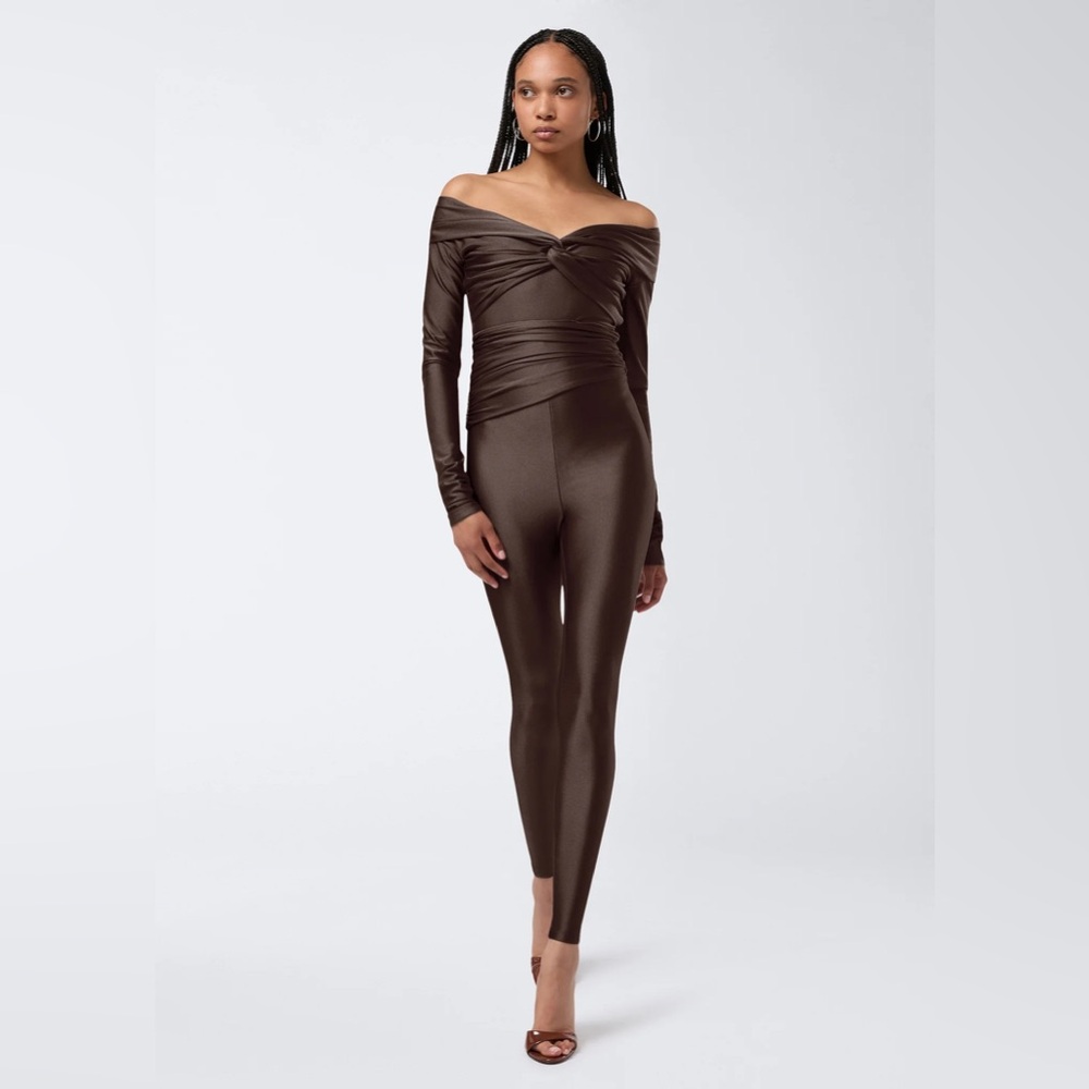 THE ANDAMANE Holly 80's Legging